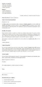 Cobro de deuda por suscripción