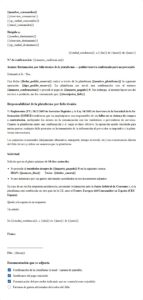 Fallo del sistema / error de plataforma
