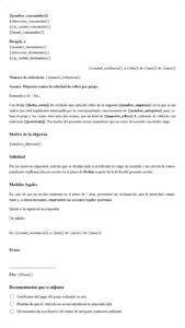 Objeción a cobro de peaje