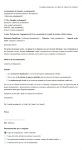 Tasa de basura