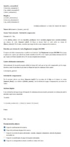 Vuelo retrasado (EU261)